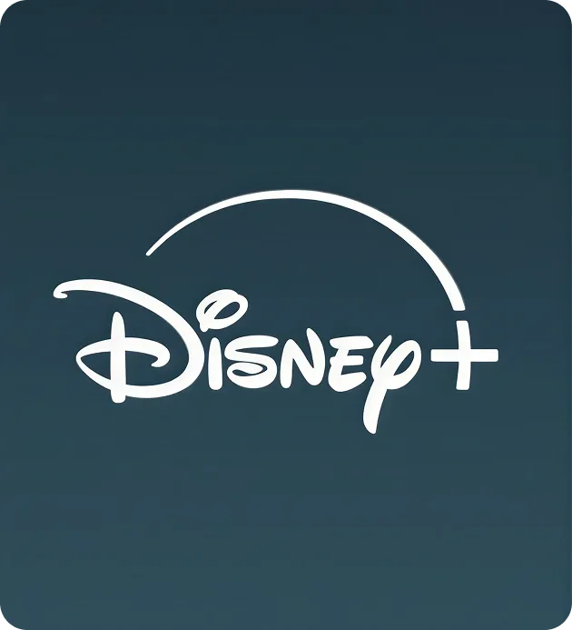 Disney +