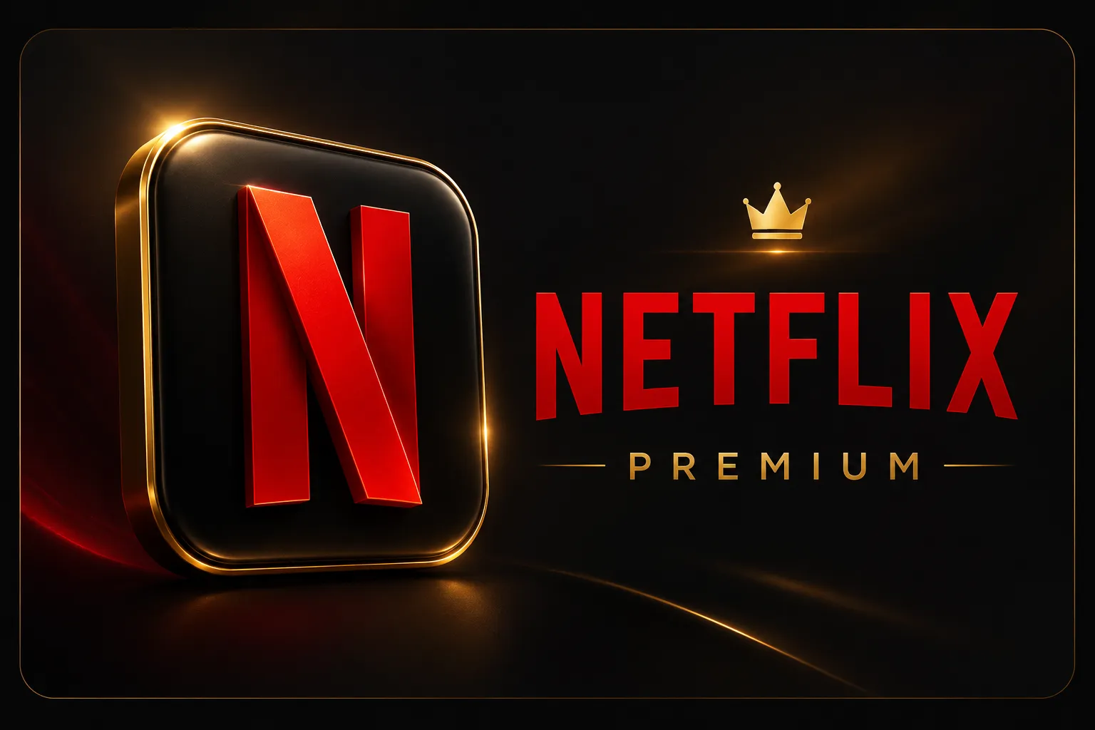 Netflix Premium nədir? Üstünlükləri və necə əldə etmək olar?