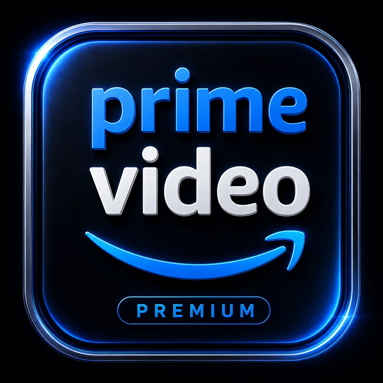 Prime video