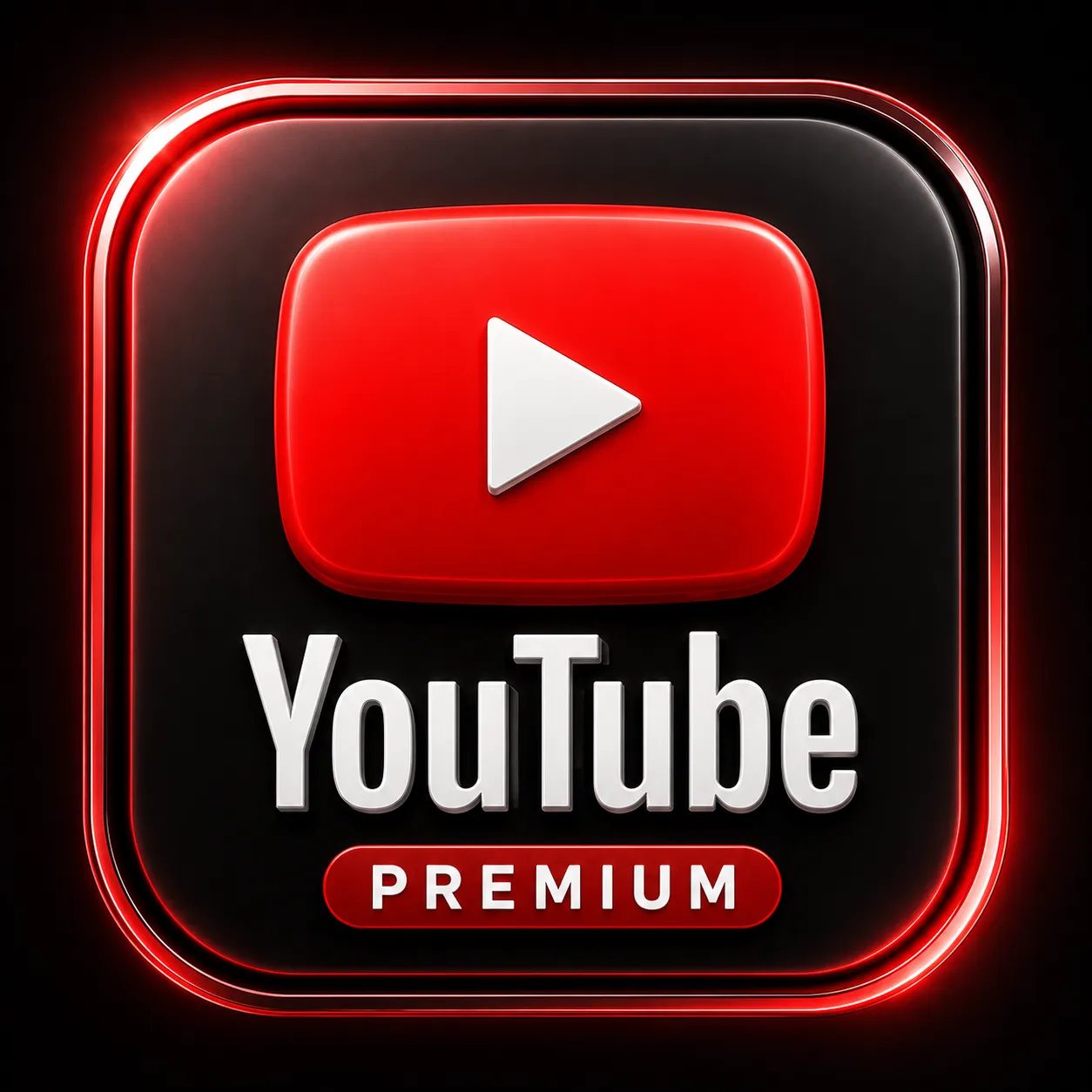 Youtube Premium