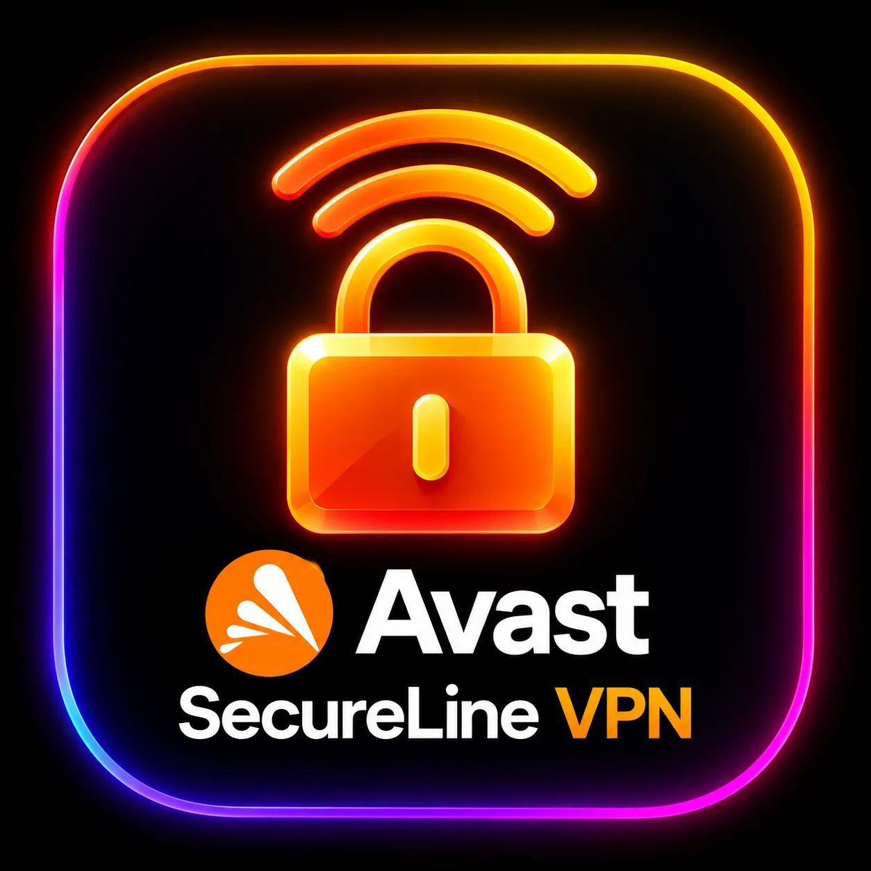 Avast SecureLine VPN – 5 Cihaz