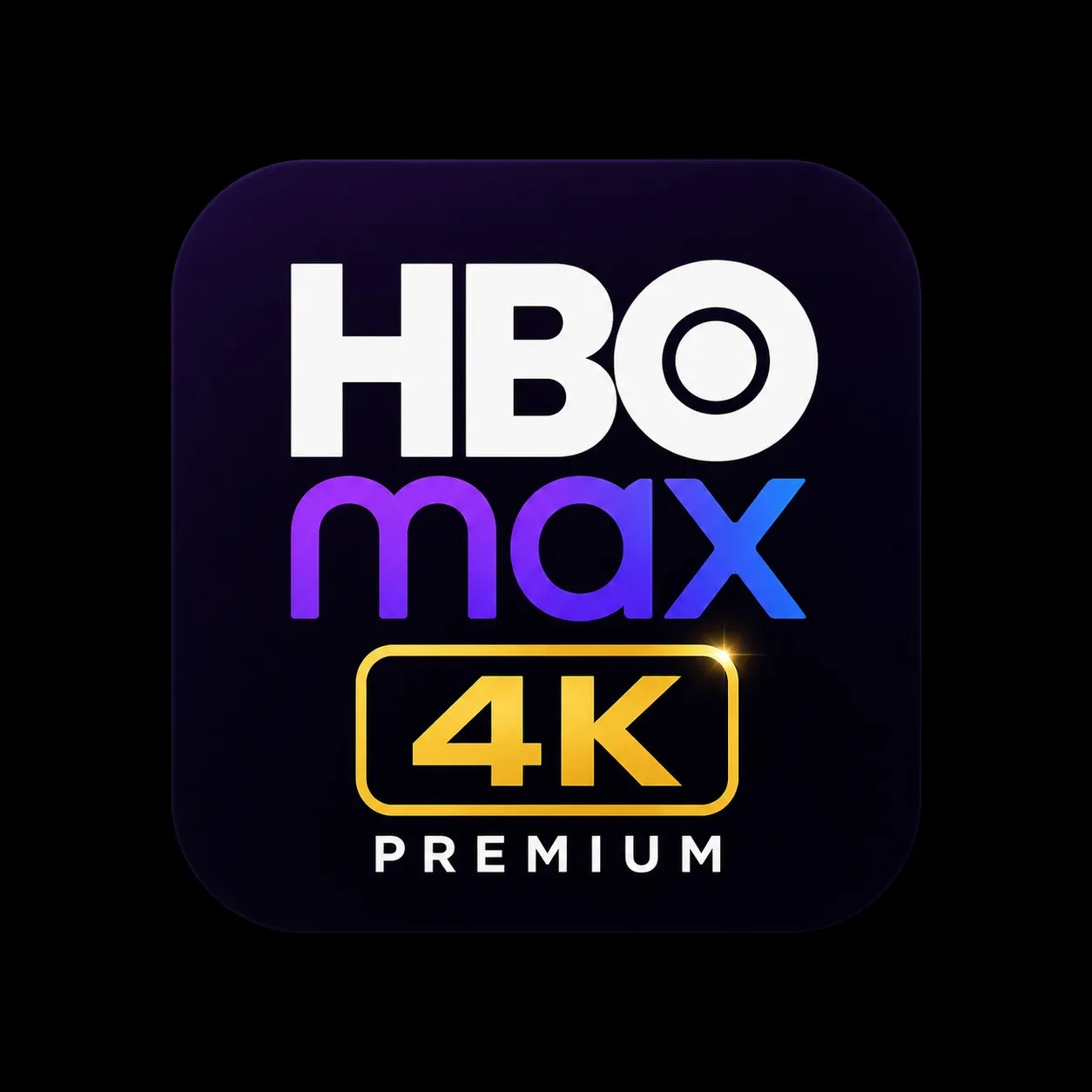 HBO Max Premium Abunəliyi