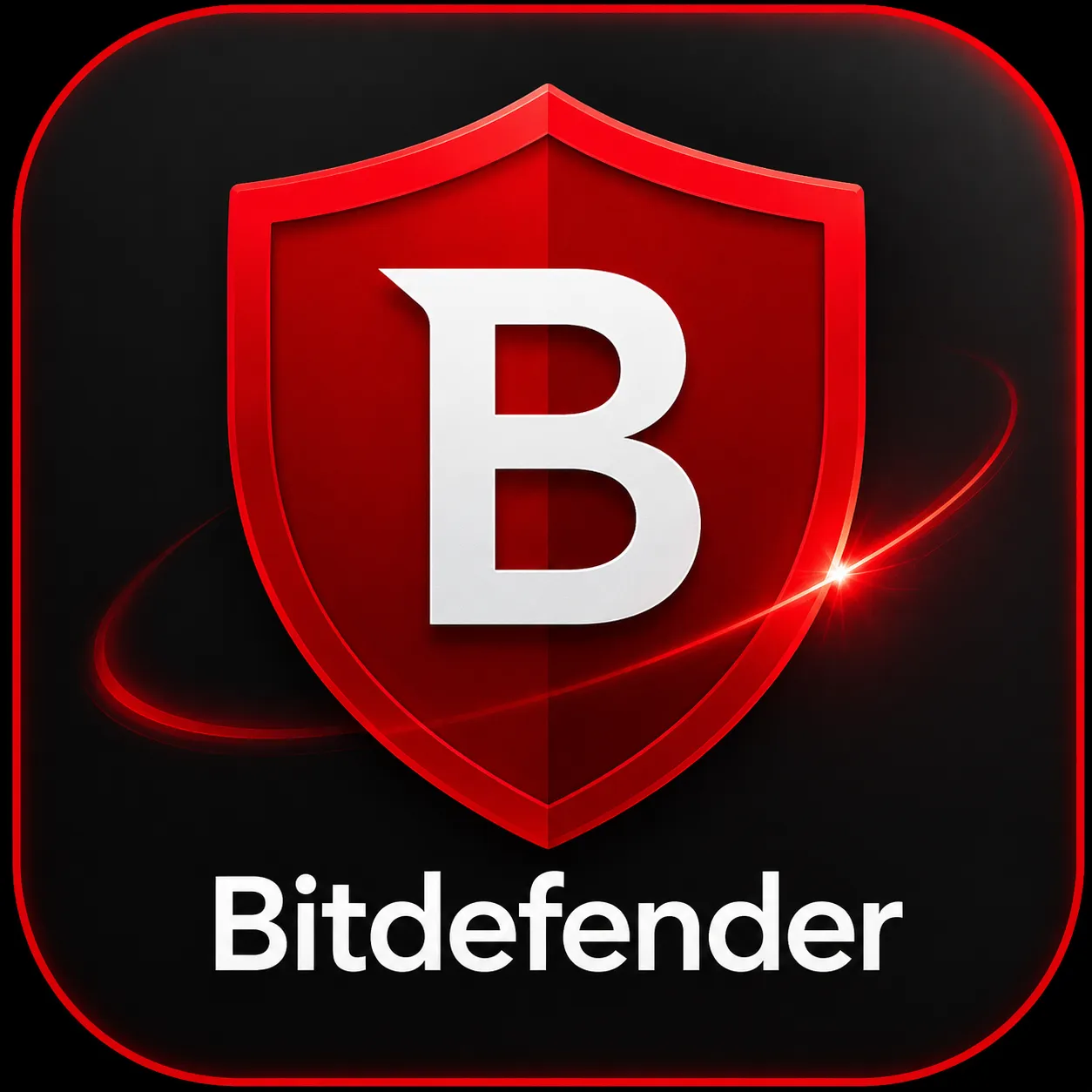 Bitdefender Total Security