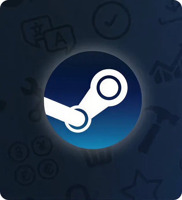 Steam