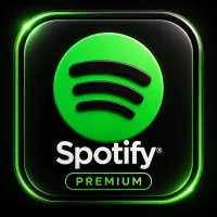 Spotify Premium Hesabı