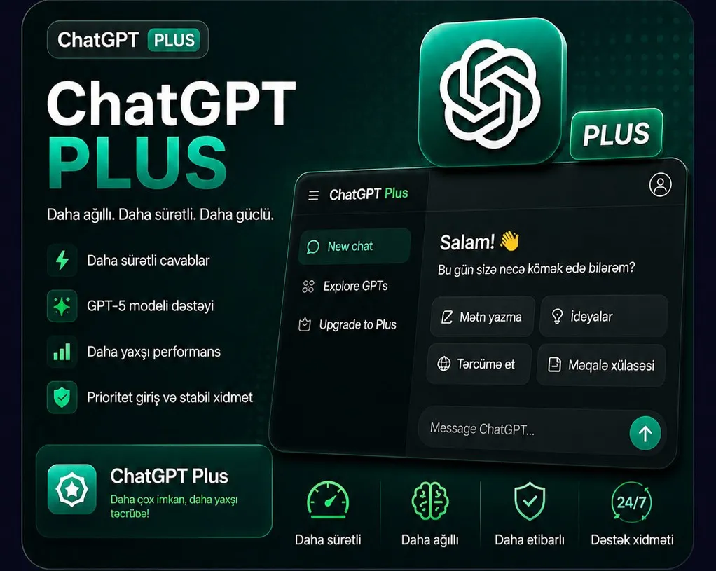 Chatgpt-plus